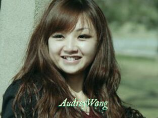 AudreyWang