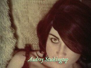 Audrey_Stockingtop