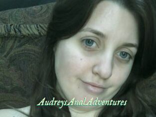 AudreysAnalAdventures