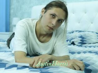 AustinHarris