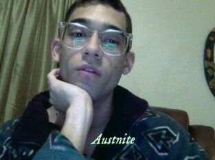 Austnite