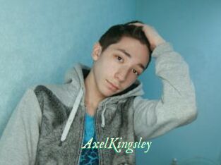 AxelKingsley