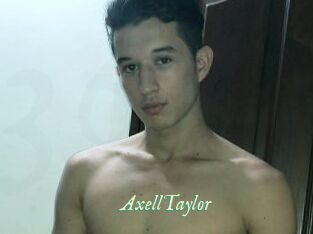 AxellTaylor