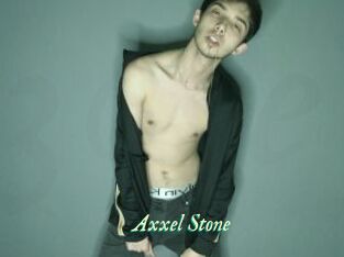 Axxel_Stone