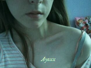 Ayaxx