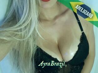 AyraBrazil