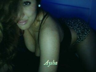 Aysha