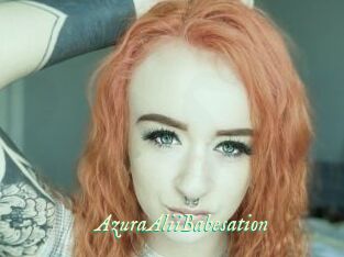 AzuraAliiBabesation