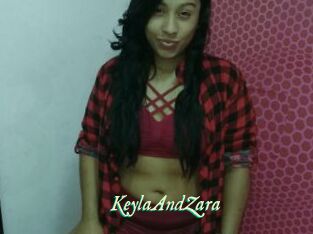 KeylaAndZara