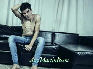 A00MartinDeem