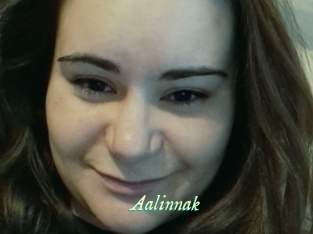 Aalinnak