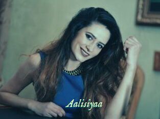 Aalisiyaa