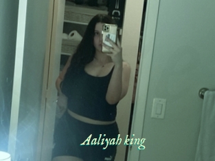 Aaliyah_king