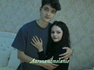 Aaronandmelanie