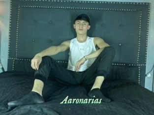 Aaronarias