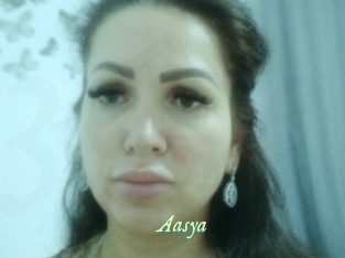 Aasya