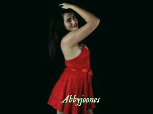 Abbyjoones