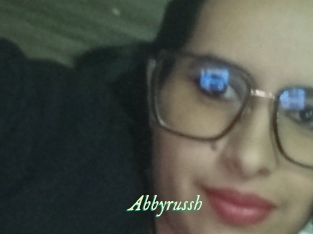 Abbyrussh