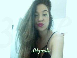 Abbywithe