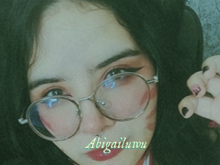 Abigailuwu