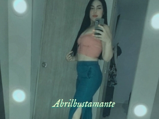 Abrilbustamante