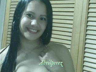 Abrilperez