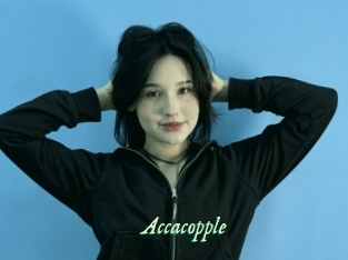 Accacopple