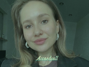 Accaedsall