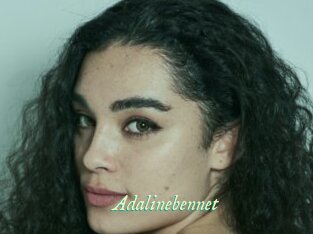 Adalinebennet