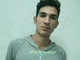 Adam_parkker