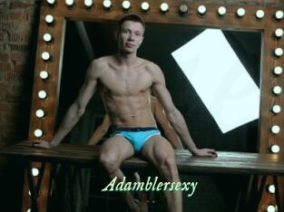 Adamblersexy