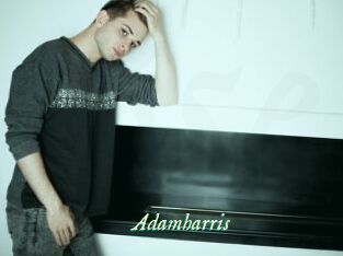 Adamharris