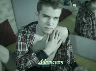 Adamowen