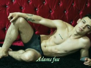 Adams_fox