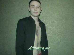 Adamwayne