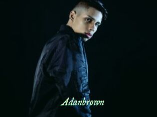 Adanbrown