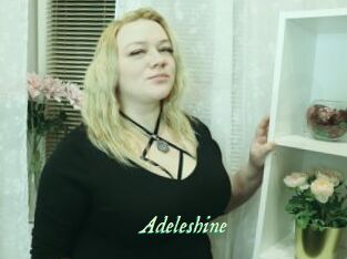 Adeleshine