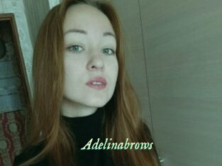 Adelinabrows