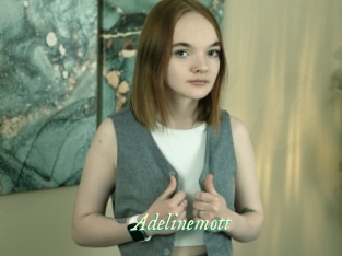 Adelinemott