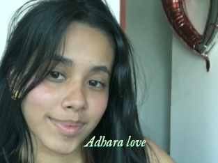 Adhara_love