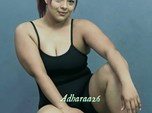 Adharaa26