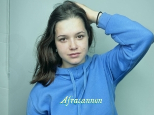 Afracannon