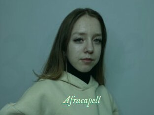 Afracapell