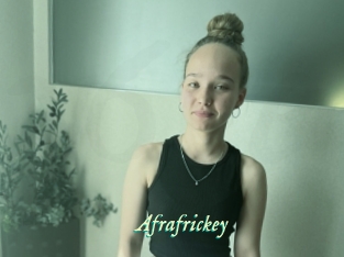 Afrafrickey