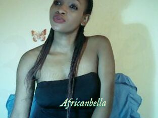 Africanbella