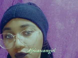 Africancamgirl