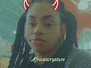 Africancr3ature