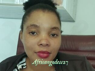 Africangodess27