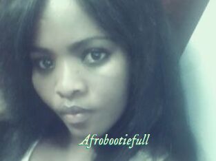 Afrobootiefull