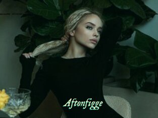 Aftonfigge